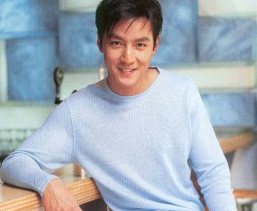 Daniel Wu Wallpapers