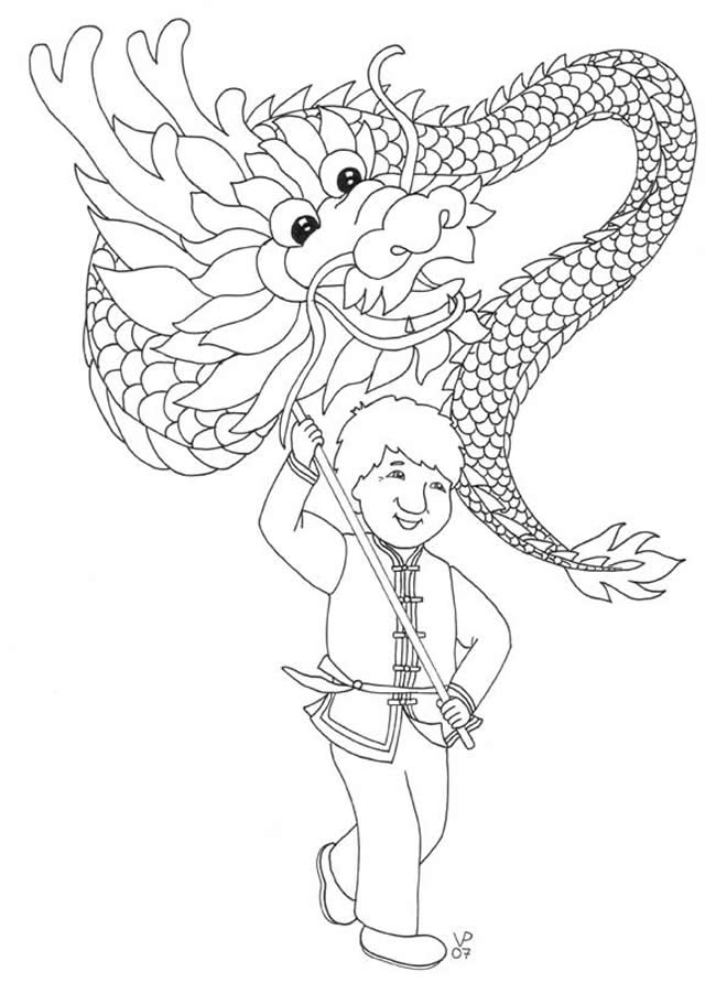 Coloring Pages