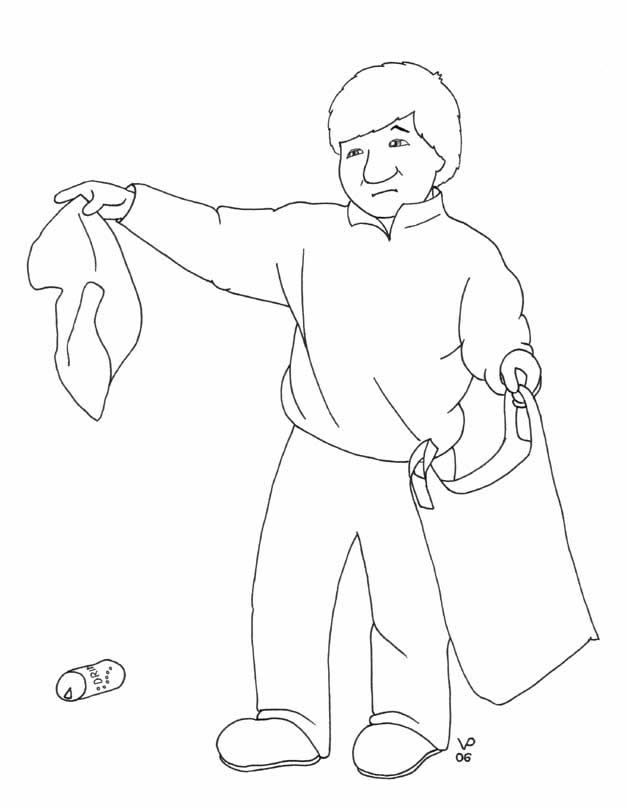 Coloring Pages